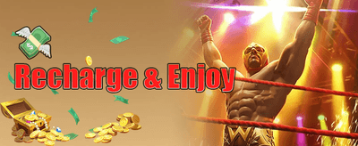စနေ၊ တနင်္ဂနွေ အပိုဆု promotion banner