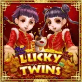 Lucky Twins thumbnail